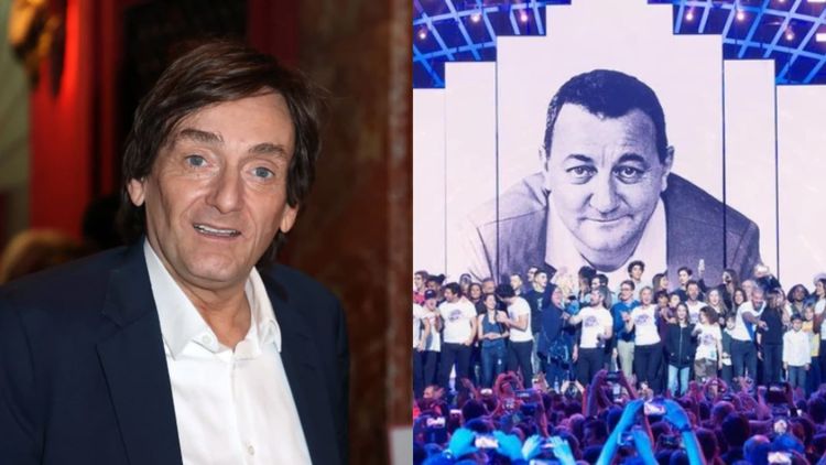 Pierre Palmade : en prison mais présent sur le spectacle des Enfoirés 2025 ? Ce sketch osé qui risque de faire couler de l'encre...