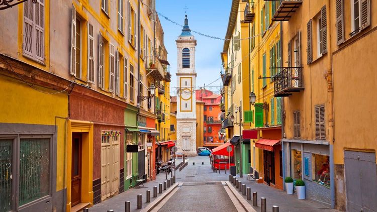 Immobilier à Nice : des prix à l'achat et à la location entre stabilité et ajustements en mars