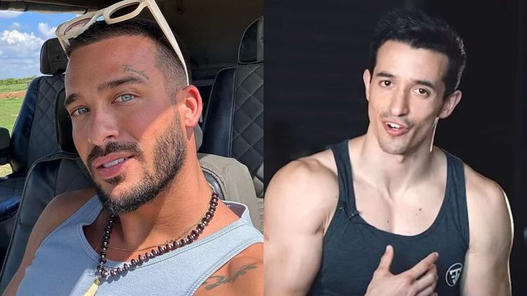 "Arnaque" : Laurent Correia se fait allumer par Tibo InShape après ce placement de produit !