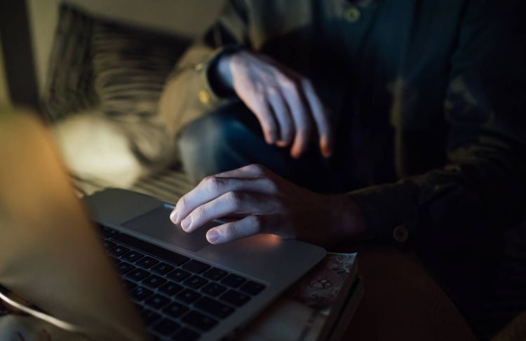 La Pologne annonce le démantèlement d'un vaste réseau européen de pédocriminalité en ligne