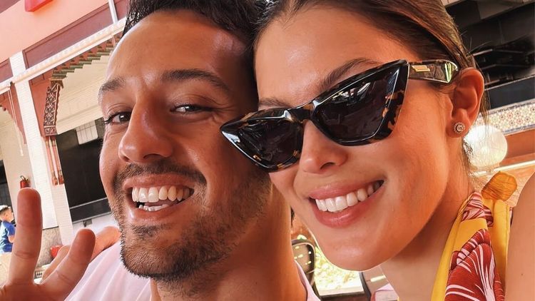 Diego El Glaoui : après Iris Mittenaere, il ne cache plus son amour pour une nouvelle femme