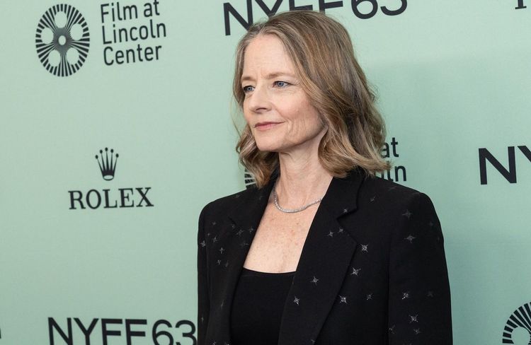 Jodie Foster évoque son rôle de mère de famille face à sa carrière d’actrice