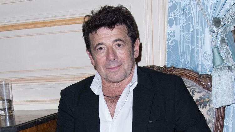 Patrick Bruel cash sur ses deux fils : "Je ne voudrais pas être leur copain !", le chanteur de 67 ans ne mâche pas ses mots