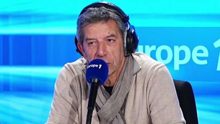 Michel Cymes (67 ans) accro à ce médicament : "Pour tenir le plus longtemps possible"