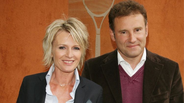 21 ans après son mariage, Sophie Davant revient sur son divorce avec Pierre Sled : "Je suis terriblement déçue"