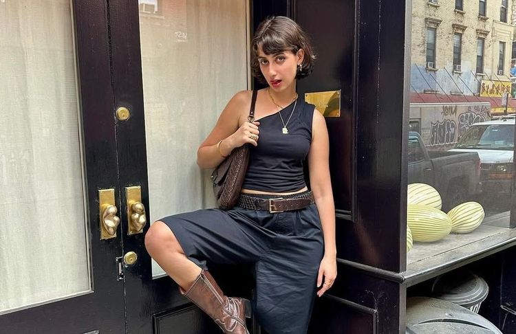 Exit tailleur et brushing impeccable : Rama Duwaji, l'épouse du nouveau maire de New York, impose un style Gen z