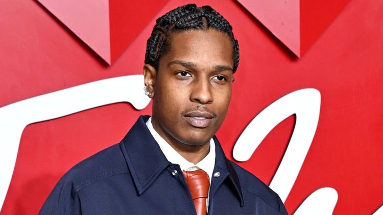 ASAP Rocky : "Une odeur d'urine", après le verdict, révélations sur sa détention