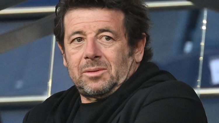 Patrick Bruel : son complexe de l'Isle de Léos toujours fréquenté, "on n'est pas venu pour lui mais pour l'hôtel qui mérite cinq étoiles"