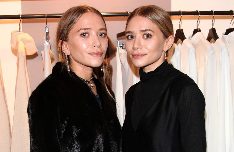 ELLE Debriefe - Fashion Week Jour 2 : The Row, le défilé le plus secret de la semaine