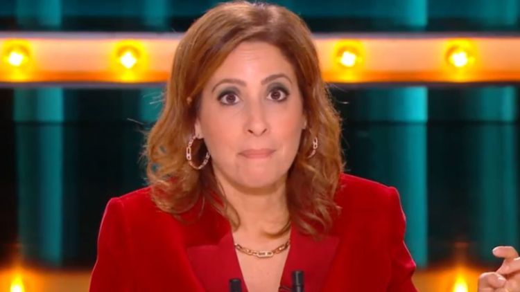 Léa Salamé se confie sur sa relation adultère avec Raphaël Glucksmann : "Ça a foutu en l’air ma vie...