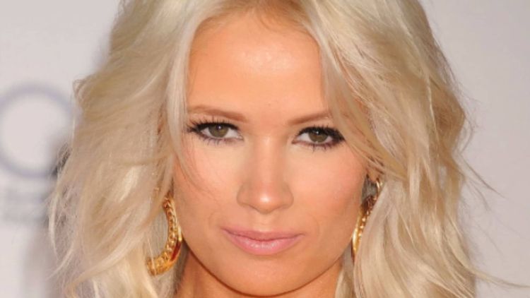Lauren Bennett : la chanteuse à qui on doit le tube Party Rock Anthem avec LMFAO est morte à l'âge de 37 ans !