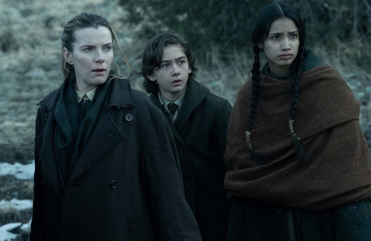 « À l’aube de l’Amérique » saison 2 : la série Netflix aura-t-elle une suite ?