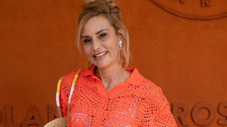 “Merci la ménopause !” : Élodie Gossuin cash sur les changements qu’elle traverse