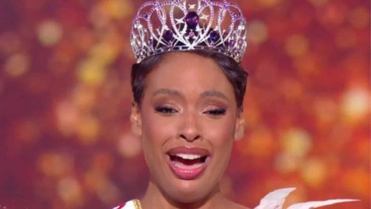 Angélique Angarni-Filopon (Miss France 2025) : elle révèle un "imprévu" de dernière minute qui aurait pu compromettre son triomphe