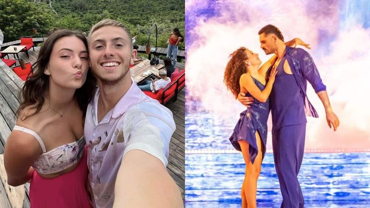 "Ça fait un peu peur…" : Elsa Bois brise le silence sur le harcèlement qu’elle subit à cause de ses relations avec Michou et Florent Manaudou !