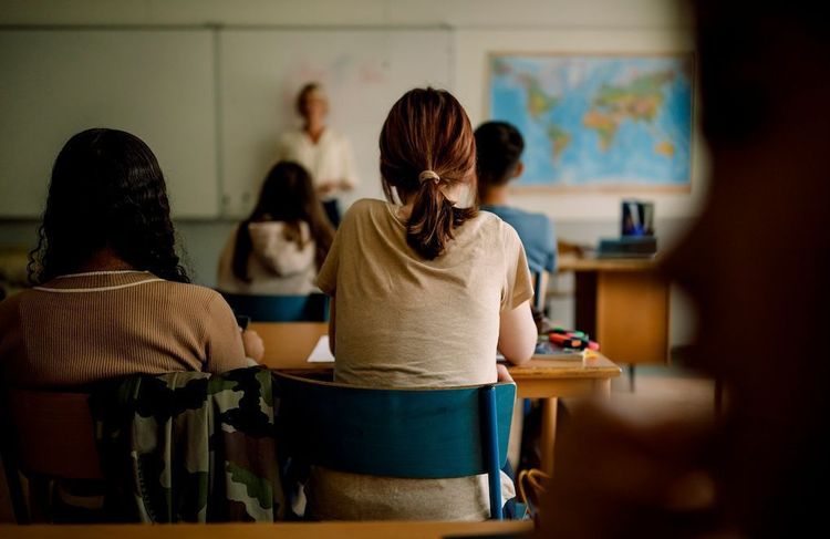 L’école en crise : cette part très importante d'enseignants qui ont envisagé de démissionner