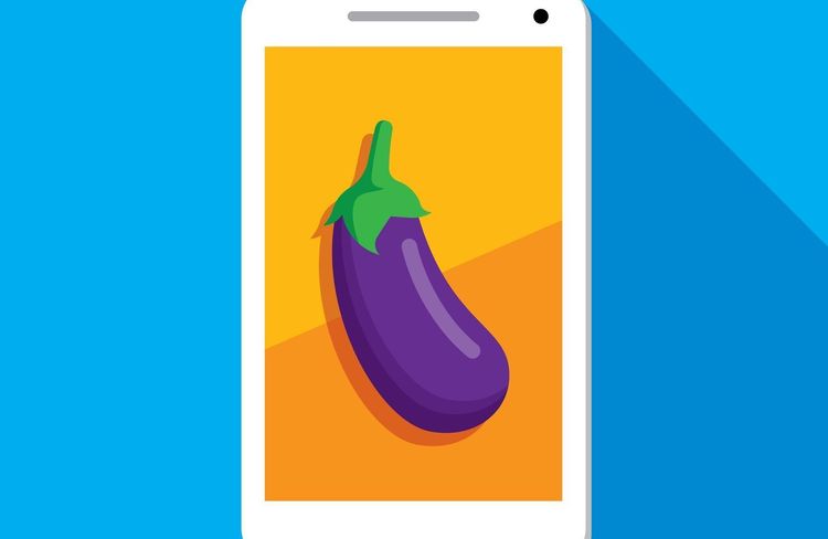 « Dick pic » : que se passe-t-il dans la tête de ceux qui envoient des photos non sollicitées de leur sexe ?