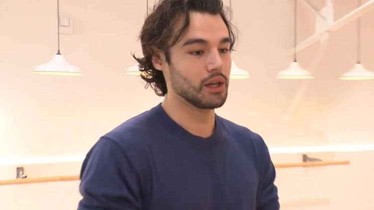 Danse avec les stars : Anthony Colette a changé d'avis, il est finalement prêt à revenir à une condition