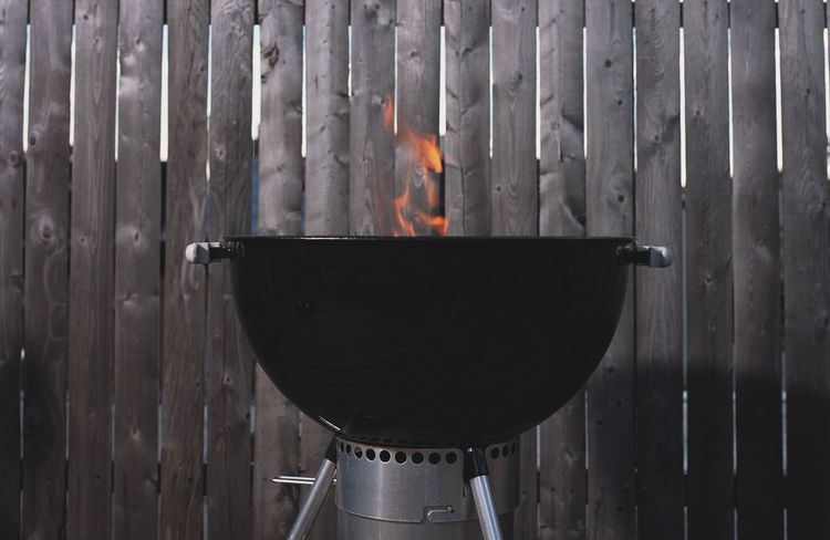 Jardin, compost, nettoyage : comment utiliser les cendres du barbecue