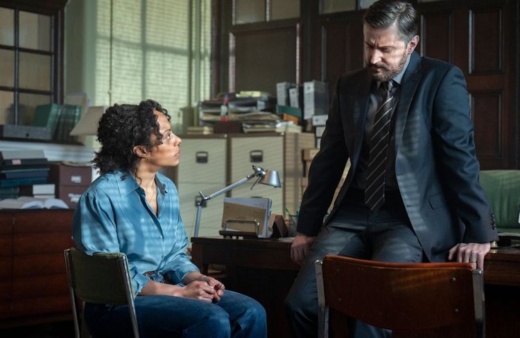 « Tu me manques » : le thriller à succès d’Harlan Coben arrive sur Netflix