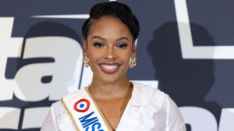 Angélique Angarni-Filopon et la fin de Miss France : "Ça m'échappe"