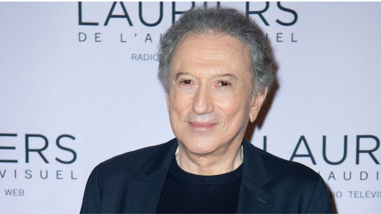 "C'est en cours..." : À 83 ans, Michel Drucker se projette déjà dans l'avenir avec un projet surprenant