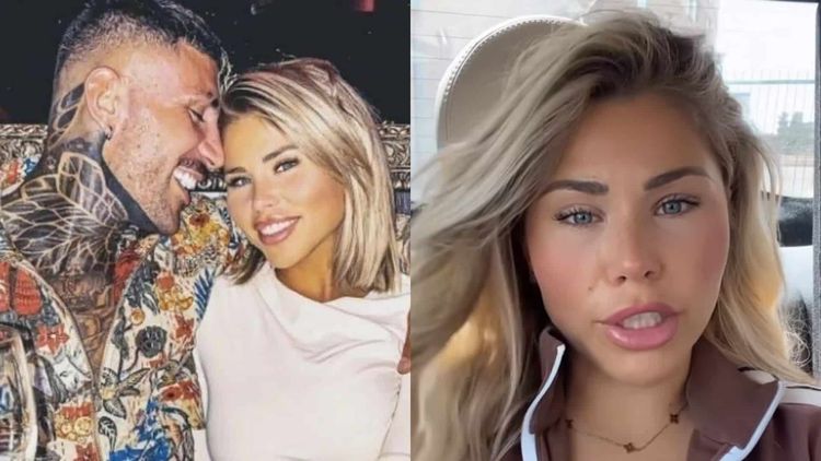 Kelly (Île de la Tentation) : séparée d'Enzo, elle fait des révélations CHOC sur leur rupture, "il m'a trompée pendant que je..."