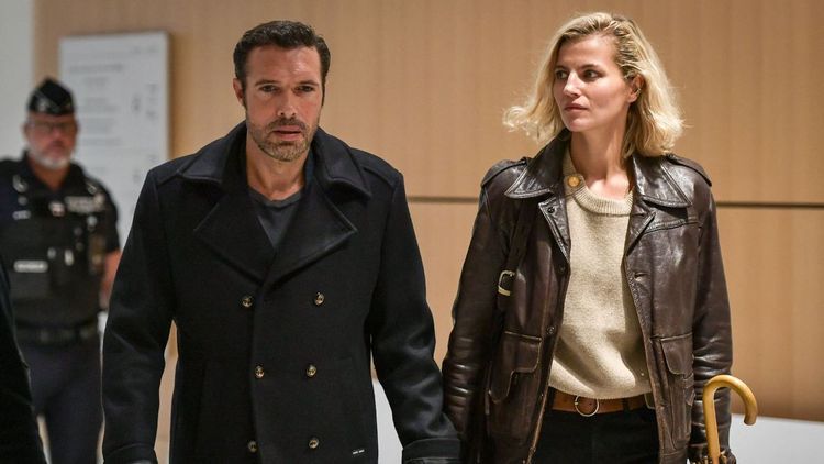 Nicolas Bedos : gros malaise dans "Quelle Époque", Paul de Saint Sernin le remet en place "C'est pour te montrer que le consentement, c'est important"