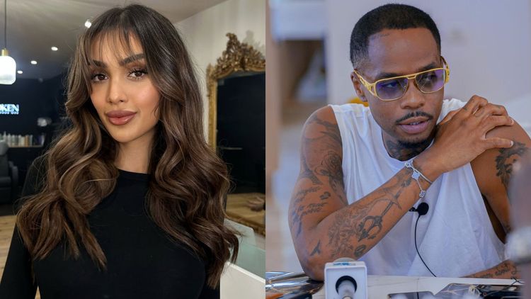 "Il voulait son argent !" : Maissane victime d’un maître chanteur dans la "love affaire" avec Sisika, elle raconte tout pour la première fois !
