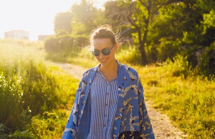 « Slow walking » : quels sont les bénéfices de la marche lente ?