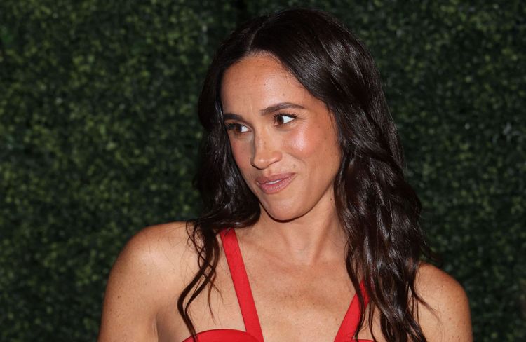 Meghan Markle : ce gros mensonge raconté au sujet de la famille royale