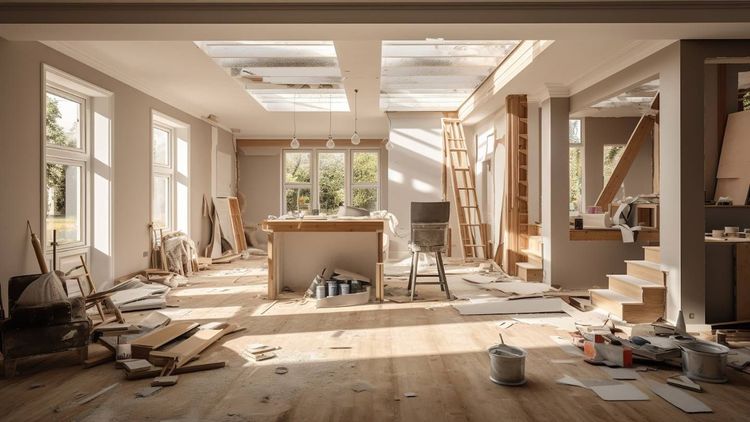 Travaux : un propriétaire doit-il toujours souscrire une assurance dommages-ouvrage ?