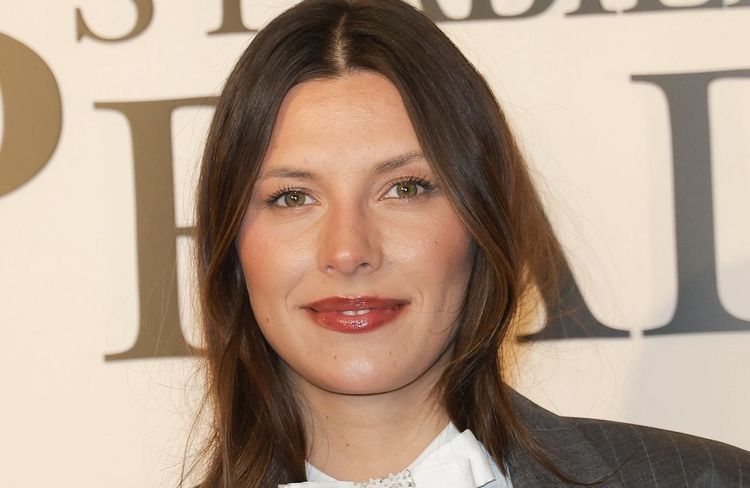 Camille Cerf : l'ancienne Miss France donne des nouvelles de sa maladie