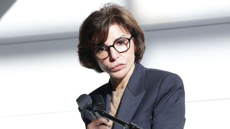 Furax, Rachida Dati hausse le ton face à Audrey Crespo-Mara : "Ça ne vous choque pas ?"
