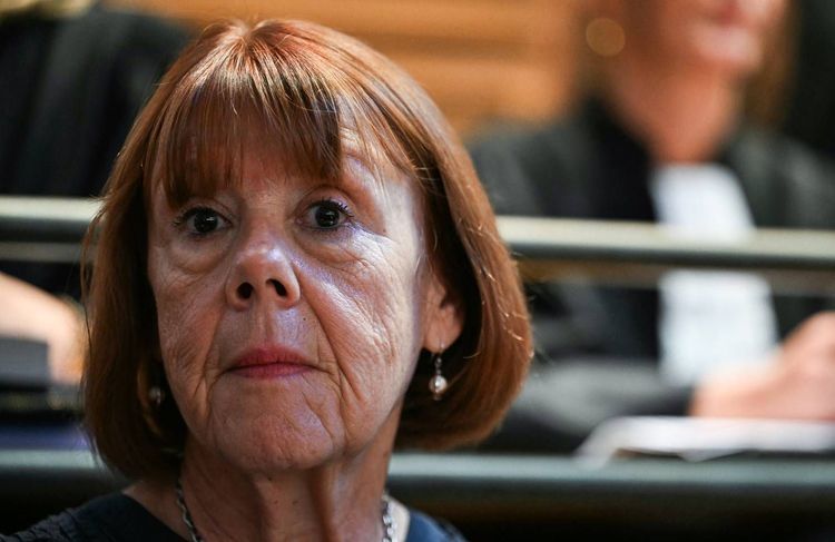 Procès en appel des viols de Mazan : « Je n'ai jamais voulu violer cette dame » affirme l’accusé