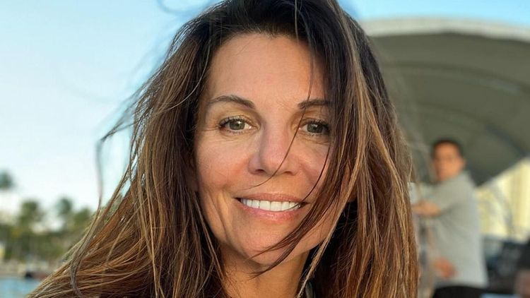 "Je n’oublierai jamais" : Véronika Loubry prend la parole pour la première fois depuis la disparition de son compagnon