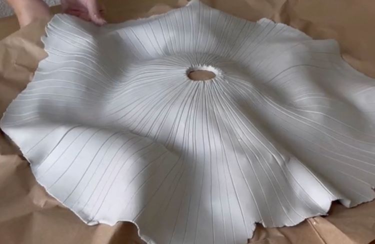 Découvrez comment créer une suspension design à la maison
