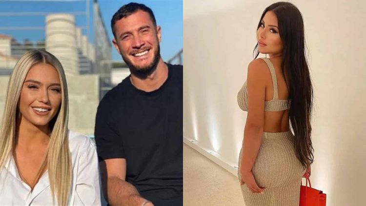 "C'est la faute d'Eloïse" : Eloïse Appelle en crise avec son chéri Nacca, Maeva Ghennam s'en mêle et se fait détruire !