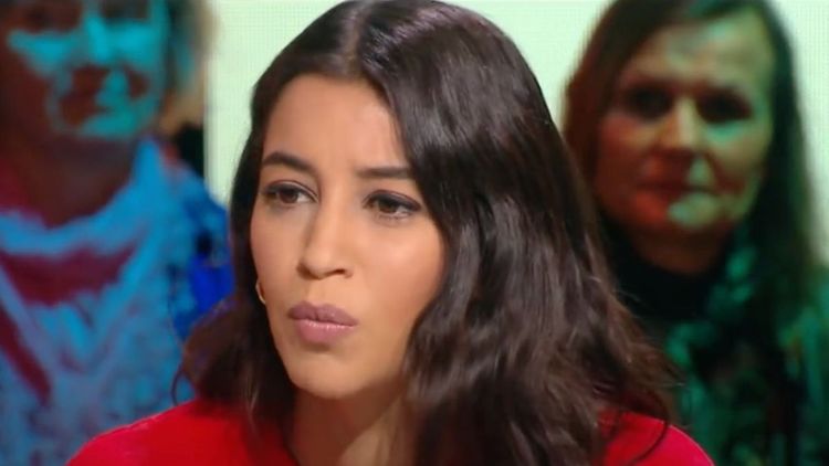 Furax, Leïla Bekhti (41 ans) s'indigne après un casting : "La faute d'être arabe"
