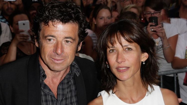 "J'ai résisté à Sophie Marceau" : Patrick Bruel "en cure d'abstinence", son aveu surprenant refait surface
