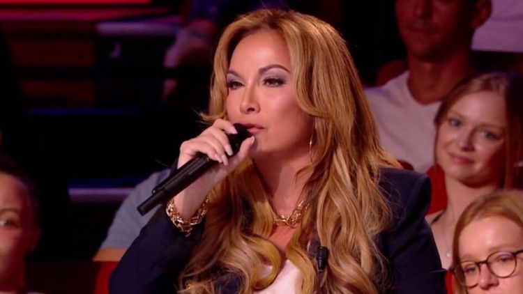 Hélène Ségara sans tabou sur cette pratique rare en privé avec son mari : "Il y a eu un respect"