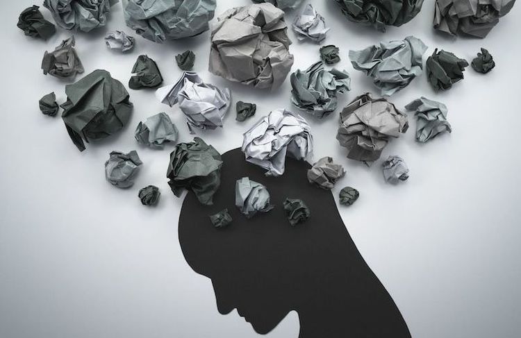 Obsession idéative : pourquoi imagine-t-on le pire sans raison ?