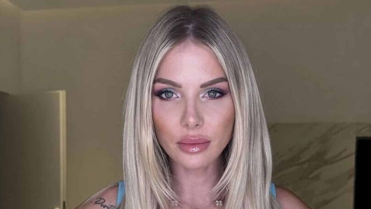 "Elle est déformée" : Jessica Thivenin accusée d'avoir abusé de la chirurgie, cette vidéo de son nouveau visage choque les internautes !