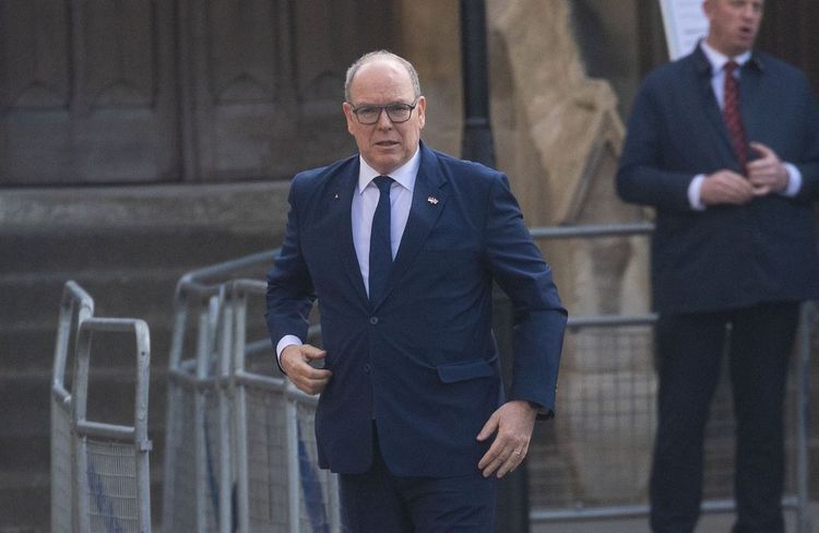 Albert et Charlène de Monaco : apparition remarquée en pleine nature non loin de Caroline de Monaco