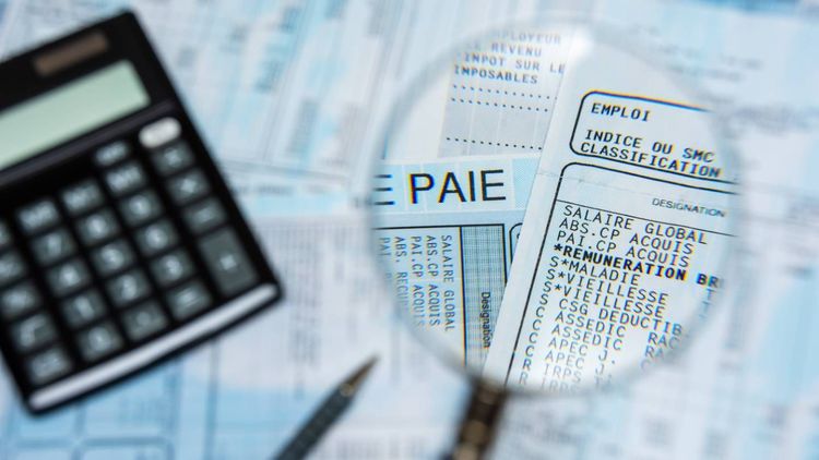 Votre salaire net mensuel est-il supérieur à celui des Français ? Testez notre simulateur
