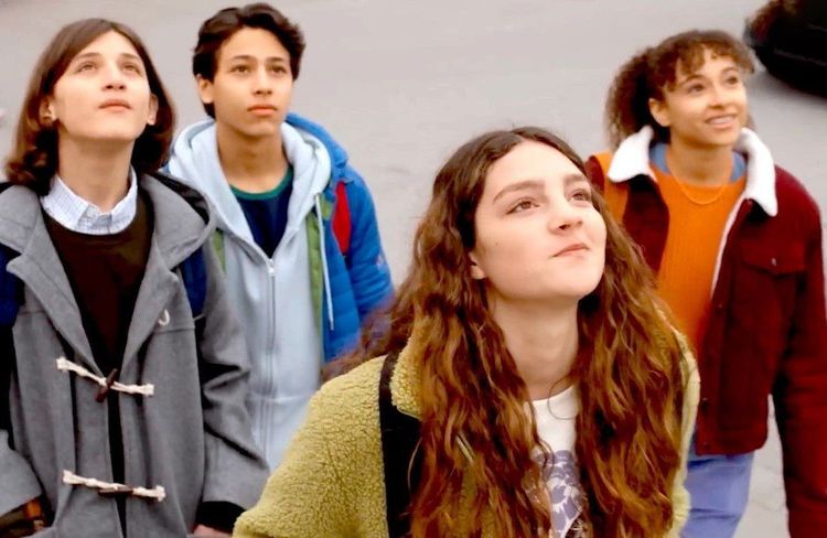 Netflix s’inspire de la lettre d’une fan toulousaine pour créer l’épisode inédit d’une série