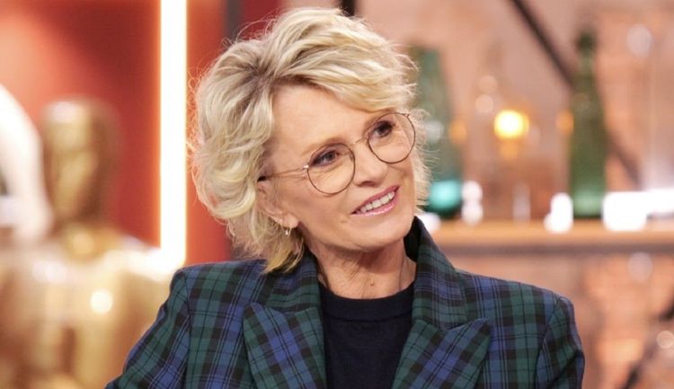 Sophie Davant intègre Danse avec les stars 2025, et fait une déclaration inattendue sur la production