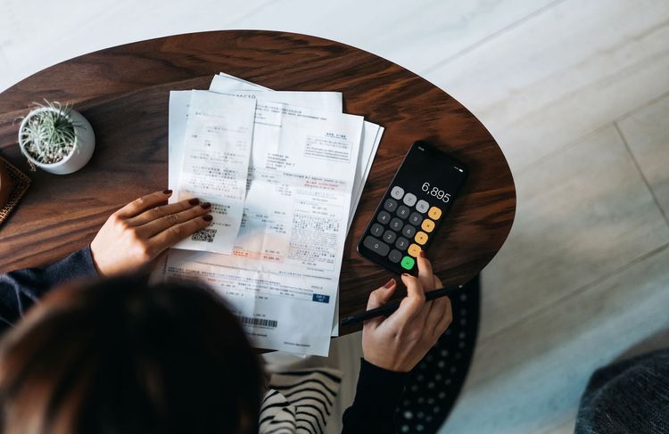 Séparation : nos conseils financiers pour surmonter cette épreuve en 5 étapes