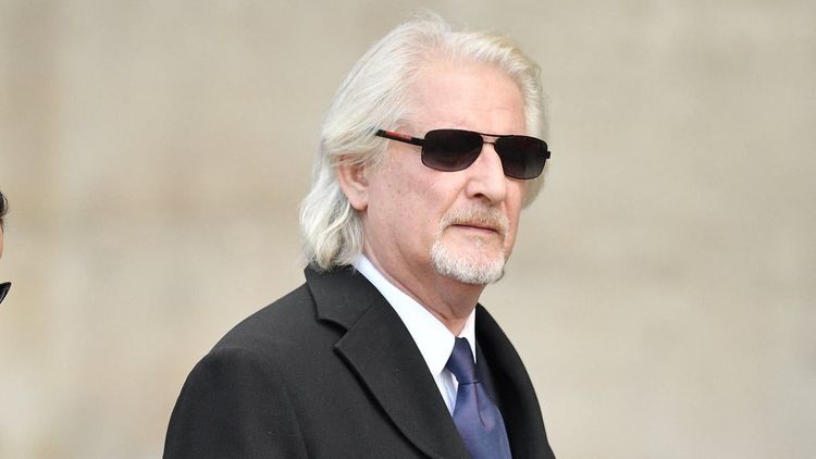 Patrick Sébastien, son concert annulé à La Motte-du-Caire après le scandale du Cap d’Agde