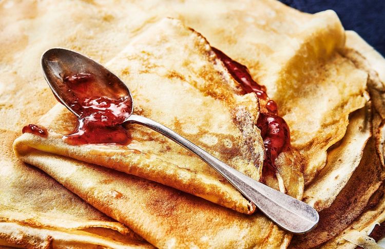 Comment devenir un pro des crêpes ?